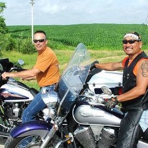 Meet your Posher, James